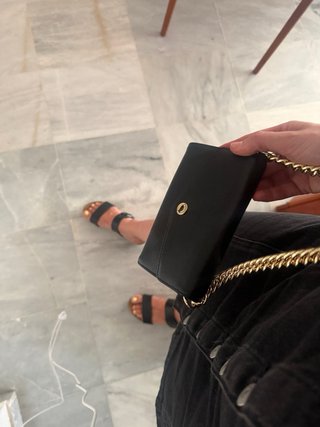 Bolso Michael Kors negro