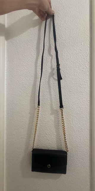 Bolso Michael Kors negro