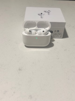 Apple AirPods Pro 3