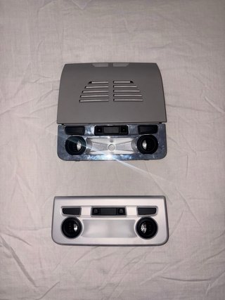 Plafón Techo BMW E90 E91 E92 E93