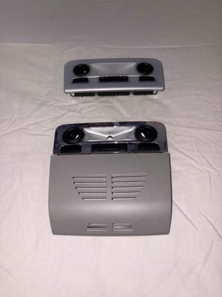 Plafón Techo BMW E90 E91 E92 E93