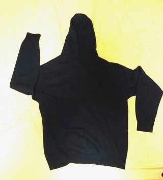 Chándal Lonsdale Negro