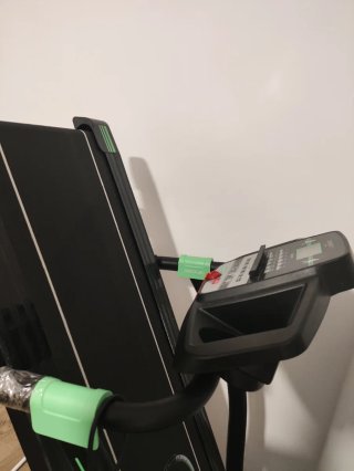Cinta de correr Cecotec