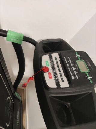 Cinta de correr Cecotec