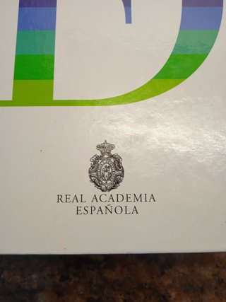 Diccionario del Estudiante – RAE / Santillana