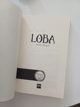 Loba