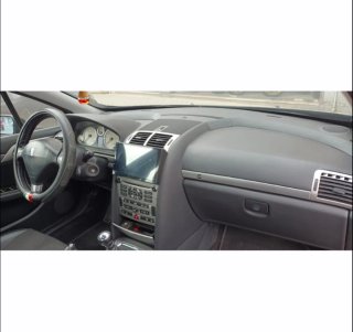 Peugeot 407 2007