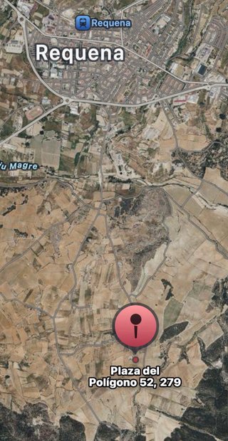 Vendo Viñedo/Viña  Macabeo D.O Cava Joven