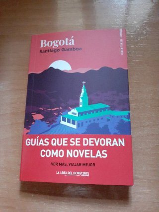 Bogotá