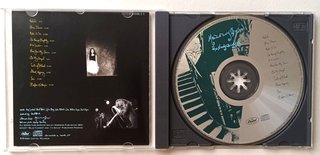 Mazzy Star - "She Hangs Brightly" (CD)