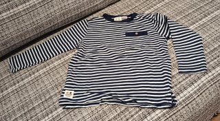 ** Lote ropa niño talla 3-4 años