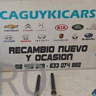 JUEGO AMORTIGUADORES DELANTEROS PEUGEOT / CITROEN