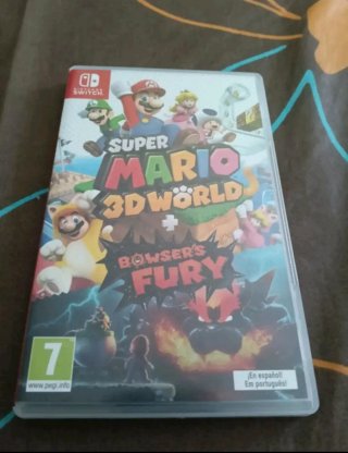 Pack 10 Juegos Nintendo Switch