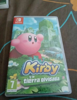 Pack 10 Juegos Nintendo Switch