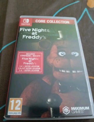 Pack 10 Juegos Nintendo Switch