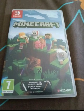 Pack 10 Juegos Nintendo Switch