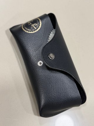 Gafas Ray-Ban Wayfarer Negras 52/54