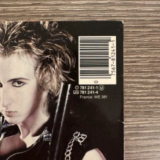 Raven - Stay Hard LP 33 giri Rock