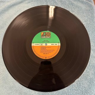 Raven - Stay Hard LP 33 giri Rock