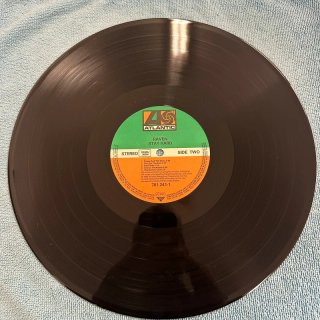 Raven - Stay Hard LP 33 giri Rock