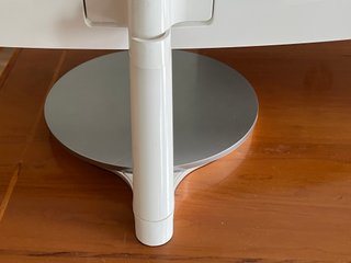 Monitor Samsung Curvo C27F390