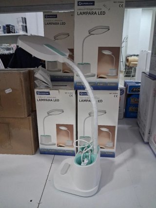 Lámpara LED Escritorio ALLPERCOM