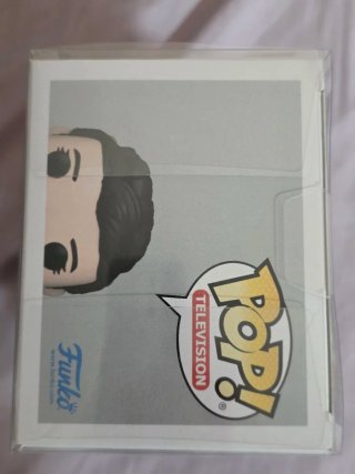 Funko Pop Alina Starkov 1350 Shadow and Bone