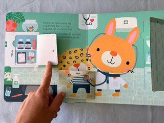 Mi maletín de médico