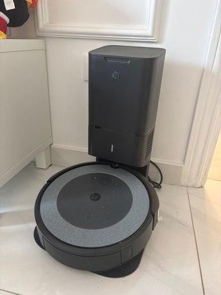 Robot Aspirador iRobot i3
