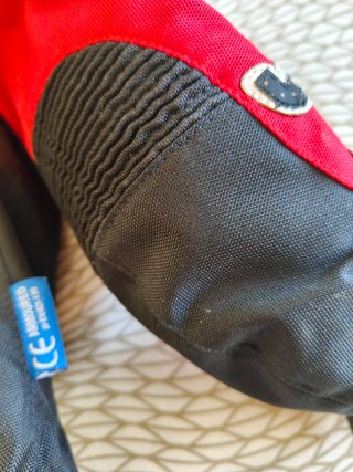 Mono de moto infantil Fireeday Talla 6