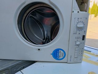 Puerta Lavadora Siemens Compatible Bosch Balay
