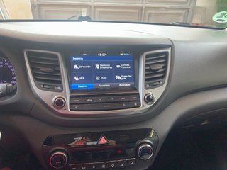 Radio Navegador GPS Hyundai Tucson
