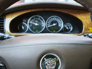 Jaguar S-Type 2.7D V6 Automático 2006
