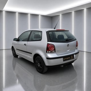 ✨ VW Polo 1.2 — Muy económico ✨