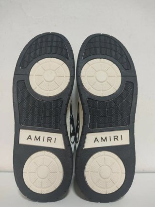 Zapatillas Amiri Classic Low Talla 43