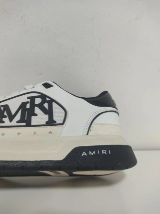 Zapatillas Amiri Classic Low Talla 43