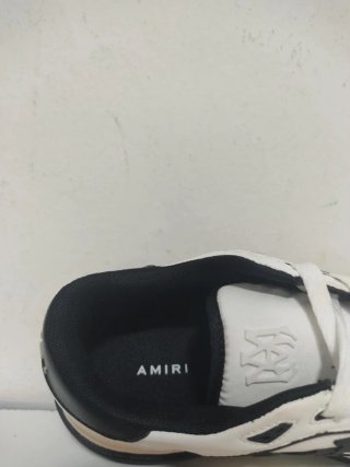 Zapatillas Amiri Classic Low Talla 43