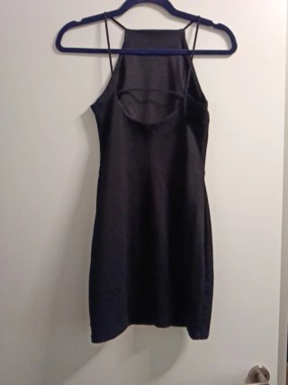Ropa niña talla S
