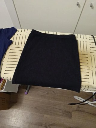 Ropa niña talla S