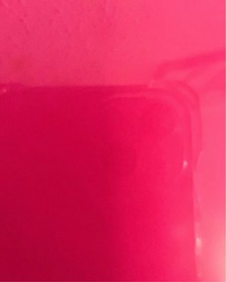 Estantería rosa Ikea
