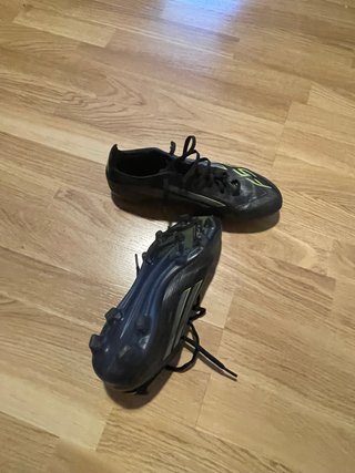 Botas de fútbol F50 Pro Talla 41