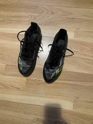 Botas de fútbol F50 Pro Talla 41