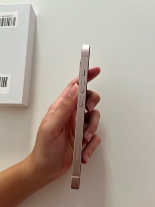 iPhone 13 256 gb parte trasera rota Tenerife