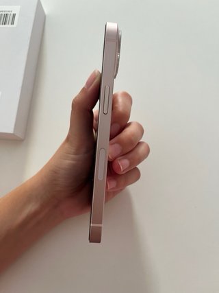 iPhone 13 256 gb parte trasera rota Tenerife