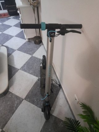 Patinete Cecotec Bongo