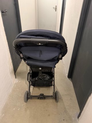 Silla de paseo Inglesina Quid ultraligera
