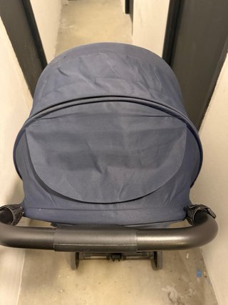 Silla de paseo Inglesina Quid ultraligera