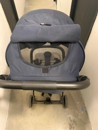 Silla de paseo Inglesina Quid ultraligera