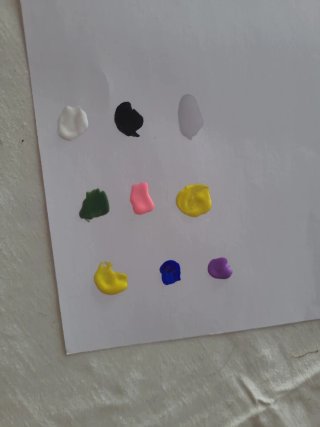 Set Esmaltes Semipermanentes RuiEoFian 8+1