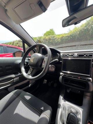 Citroen C3 2022